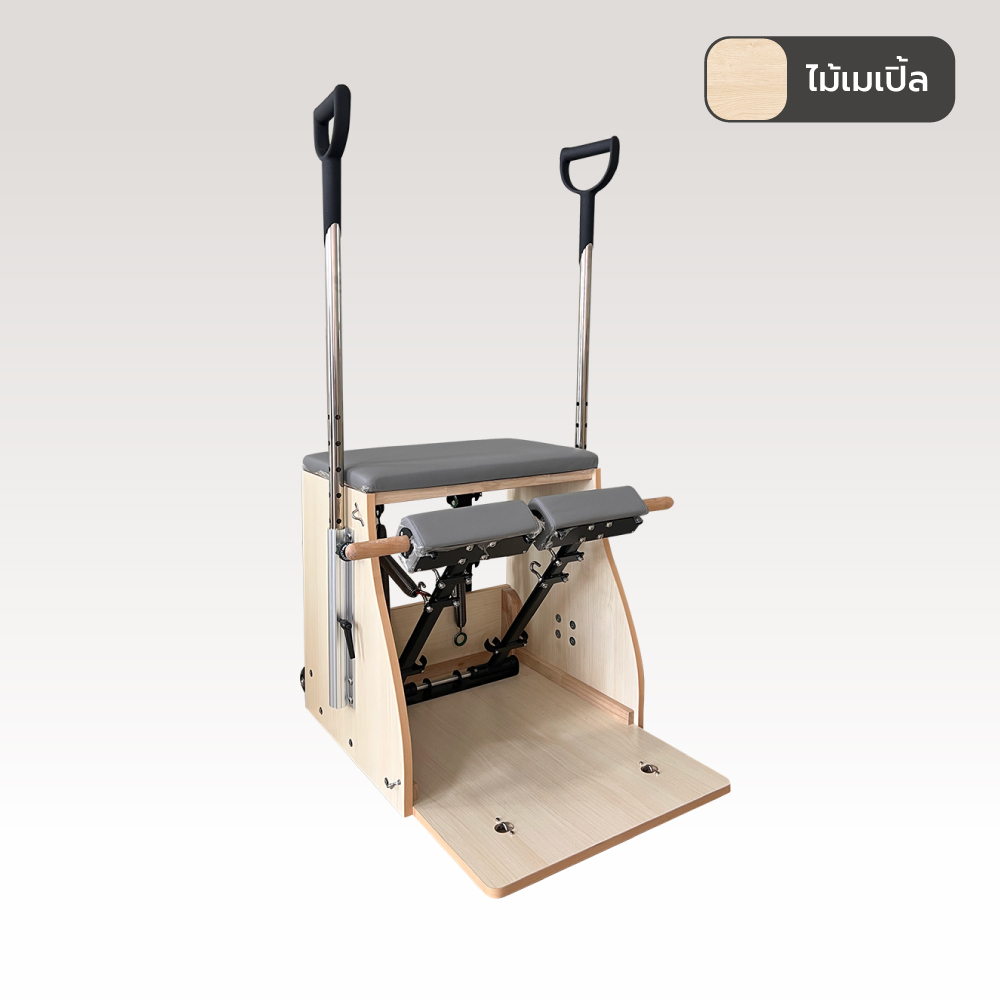 Steady Chair (ไม้เมเปิ้ล)